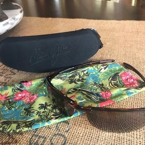 Maui Jim bifocal Sunglasses